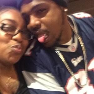 Meet your Posher, Brittney